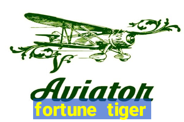 fortune tiger aposta de 1 real